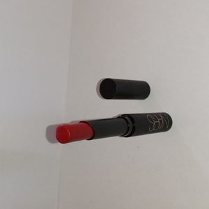 NARS pure matte lipstick Mascate